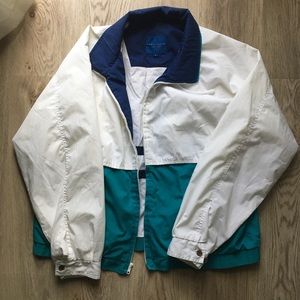 VINTAGE TOWNCRAFT JACKET